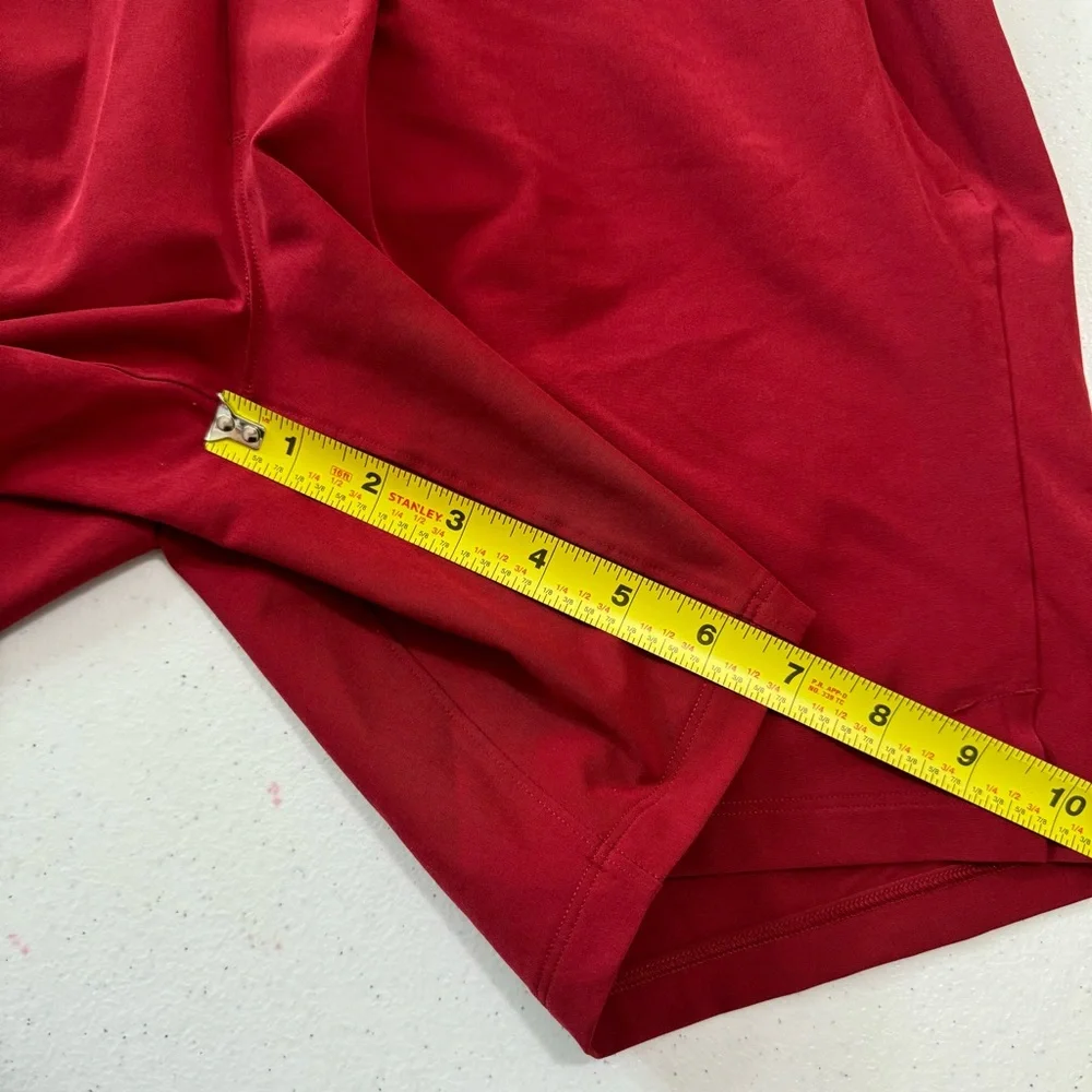 Lululemon Channel Cross Swim Short